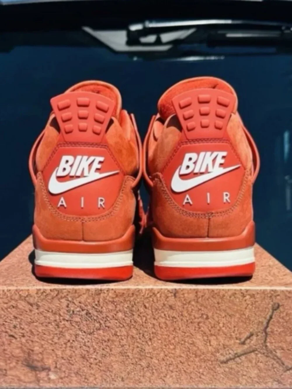Air Jordan 4 Retro OG SP Brick By Brick